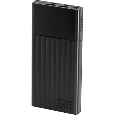Power Bank Yenkee YPB 1041 10000mAh 10W black UA