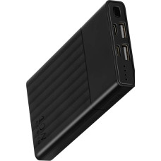 Power Bank Yenkee YPB 1041 10000mAh 10W black UA