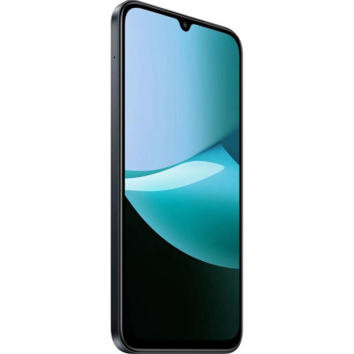 Смартфон Xiaomi Redmi 15C 4G 4/256Gb Midnight Black (No Adapter) Global version