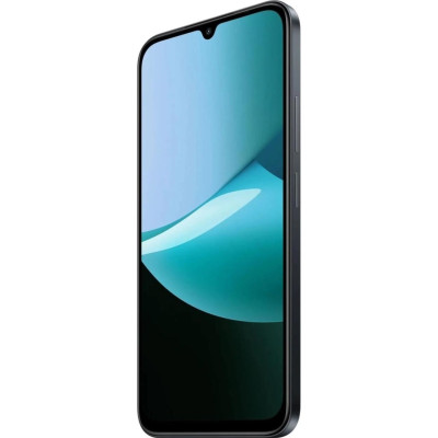 Смартфон Xiaomi Redmi 15C 4G 4/256Gb Midnight Black (No Adapter) Global version