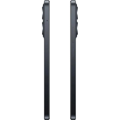 Смартфон Xiaomi Redmi 15C 4G 4/256Gb Midnight Black (No Adapter) Global version