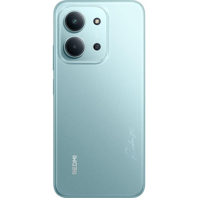 Смартфон Xiaomi Redmi 15C 4G 4/256Gb Mint Green (No Adapter) Global version Смартфон Xiaomi Redmi 15C 4G 4/256Gb Mint Green (No Adapter) Global version