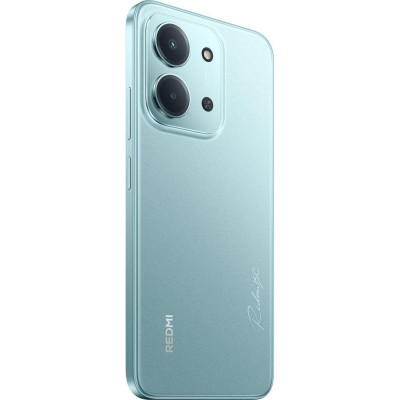 Смартфон Xiaomi Redmi 15C 4G 4/256Gb Mint Green (No Adapter) Global version Смартфон Xiaomi Redmi 15C 4G 4/256Gb Mint Green (No Adapter) Global version