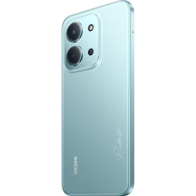 Смартфон Xiaomi Redmi 15C 4G 4/256Gb Mint Green (No Adapter) Global version Смартфон Xiaomi Redmi 15C 4G 4/256Gb Mint Green (No Adapter) Global version