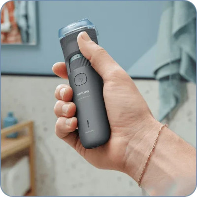 Тример для бороди та вусів PHILIPS Beard Trimmer 3000 Series BT3617/15 UA