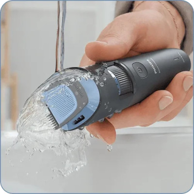 Тример для бороди та вусів PHILIPS Beard Trimmer 3000 Series BT3617/15 UA