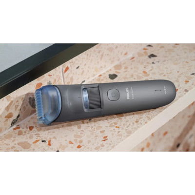 Тример для бороди та вусів PHILIPS Beard Trimmer 3000 Series BT3617/15 UA