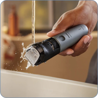 Тример для бороди та вусів PHILIPS Beard Trimmer 7000 Series BT7670/15 UA