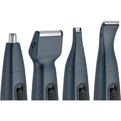 Тример для бороди та вусів Rowenta Specialist TN3651F0 UA