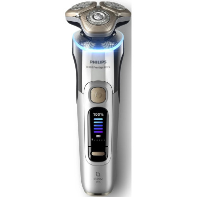 Електробритва Philips Shaver Series i9000 Prestige Ultra XP9404/46 UA