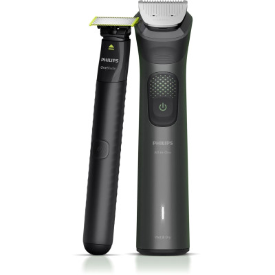 Машинка для стрижки Philips All-in-One Trimmer 9000 Series MG9531/15 UA