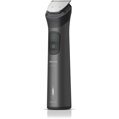 Машинка для стрижки Philips All-in-One Trimmer 9000 Series MG9531/15 UA Машинка для стрижки Philips All-in-One Trimmer 9000 Series MG9531/15 UA