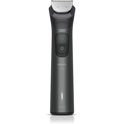 Машинка для стрижки Philips All-in-One Trimmer 9000 Series MG9531/15 UA Машинка для стрижки Philips All-in-One Trimmer 9000 Series MG9531/15 UA