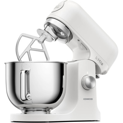 Кухонна машина Kenwood kMix KMX751AWH White UA