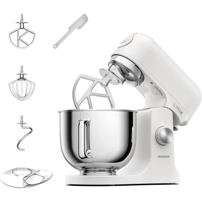 Кухонна машина Kenwood kMix KMX751AWH White UA