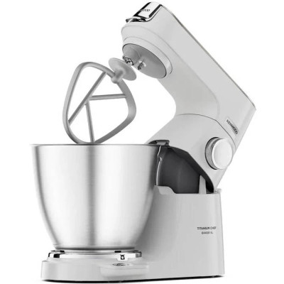 Кухонна машина Kenwood KVL 65.001 WH White UA