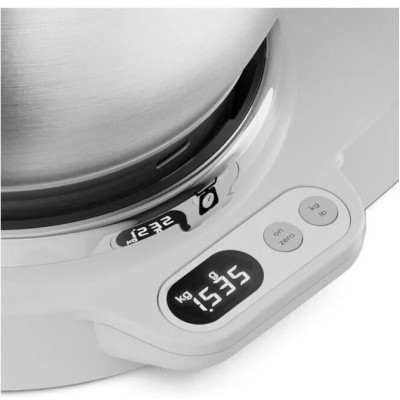 Кухонна машина Kenwood KVL 65.001 WH White UA