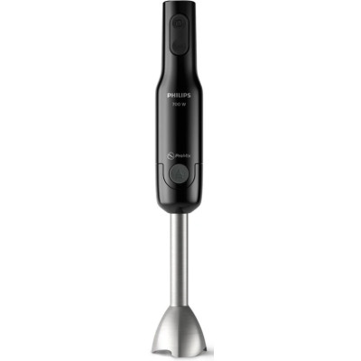 Блендер занурюваний Philips HR2543/90 Black UA
