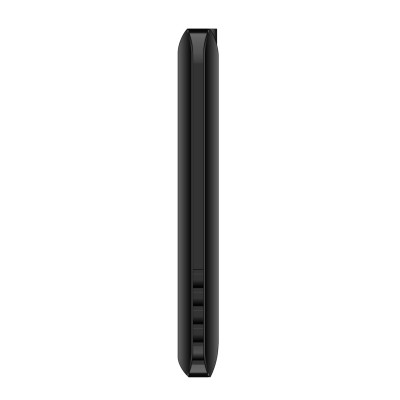 Телефон ERGO R182 DS Black UA UCRF Телефон ERGO R182 DS Black UA UCRF