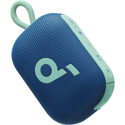 Bluetooth Колонка Anker SoundCore Select 4 GO 5W Blue (A31X1031) UA Bluetooth Колонка Anker SoundCore Select 4 GO 5W Blue (A31X1031) UA