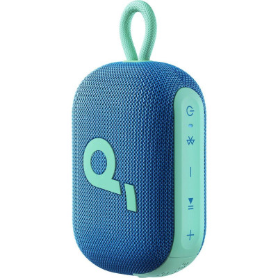 Bluetooth Колонка Anker SoundCore Select 4 GO 5W Blue (A31X1031) UA Bluetooth Колонка Anker SoundCore Select 4 GO 5W Blue (A31X1031) UA