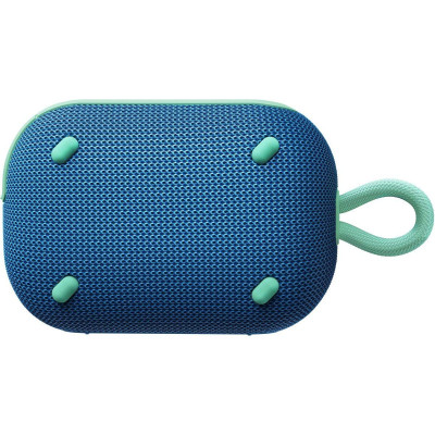 Bluetooth Колонка Anker SoundCore Select 4 GO 5W Blue (A31X1031) UA Bluetooth Колонка Anker SoundCore Select 4 GO 5W Blue (A31X1031) UA