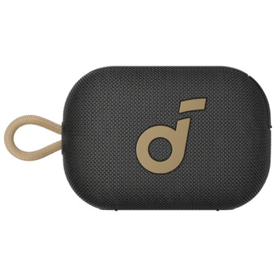 Bluetooth Колонка Anker SoundCore Select 4 GO 5W Golden (A31X1BB1) UA