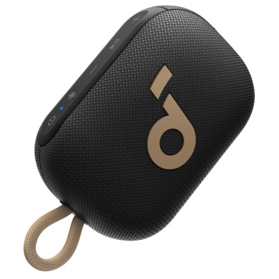 Bluetooth Колонка Anker SoundCore Select 4 GO 5W Golden (A31X1BB1) UA