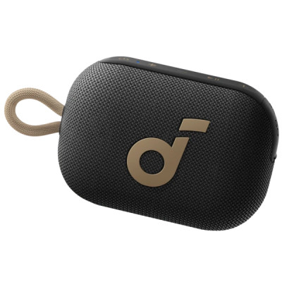 Bluetooth Колонка Anker SoundCore Select 4 GO 5W Golden (A31X1BB1) UA