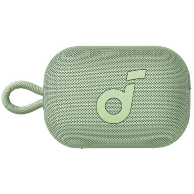 Bluetooth Колонка Anker SoundCore Select 4 GO 5W Green (A31X1061) UA