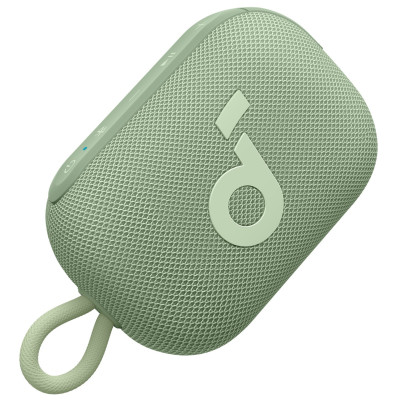 Bluetooth Колонка Anker SoundCore Select 4 GO 5W Green (A31X1061) UA