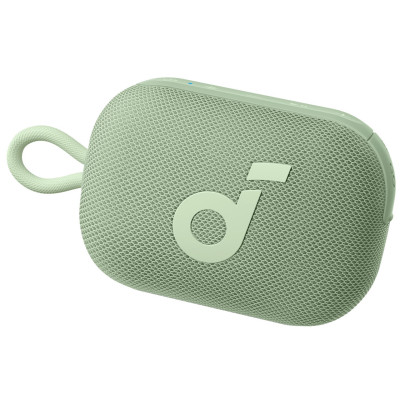 Bluetooth Колонка Anker SoundCore Select 4 GO 5W Green (A31X1061) UA