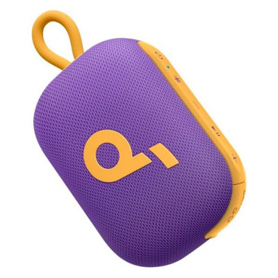 Bluetooth Колонка Anker SoundCore Select 4 GO 5W Purple (A31X10Q1) UA