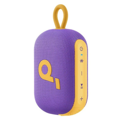Bluetooth Колонка Anker SoundCore Select 4 GO 5W Purple (A31X10Q1) UA
