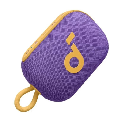 Bluetooth Колонка Anker SoundCore Select 4 GO 5W Purple (A31X10Q1) UA