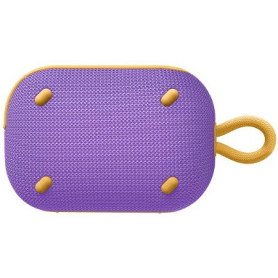 Bluetooth Колонка Anker SoundCore Select 4 GO 5W Purple (A31X10Q1) UA