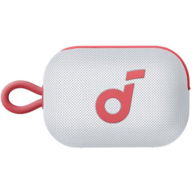 Bluetooth Колонка Anker SoundCore Select 4 GO 5W Red (A31X1091) UA