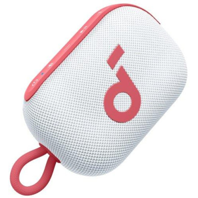 Bluetooth Колонка Anker SoundCore Select 4 GO 5W Red (A31X1091) UA