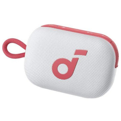 Bluetooth Колонка Anker SoundCore Select 4 GO 5W Red (A31X1091) UA