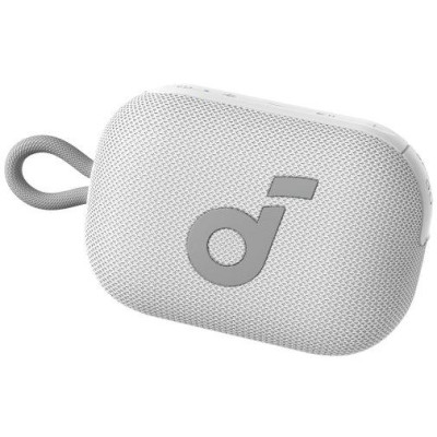 Bluetooth Колонка Anker SoundCore Select 4 GO 5W White (A31X1021) UA