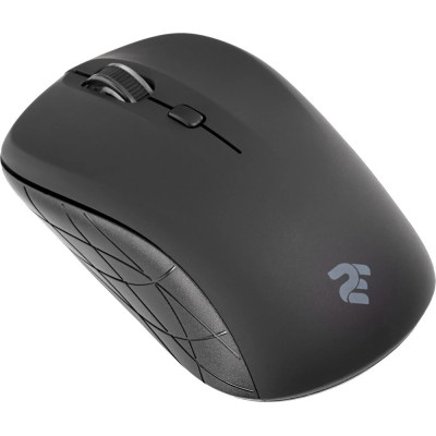 Bluetooth миша 2E MF216 black (2E-MF216WB) UA