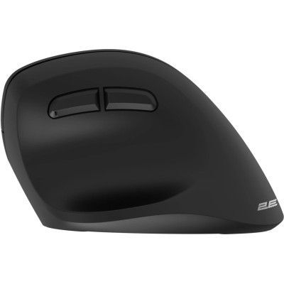 Bluetooth миша 2E MF325 Silent WL/BT black (2E-MF325WBK) UA Bluetooth миша 2E MF325 Silent WL/BT black (2E-MF325WBK) UA