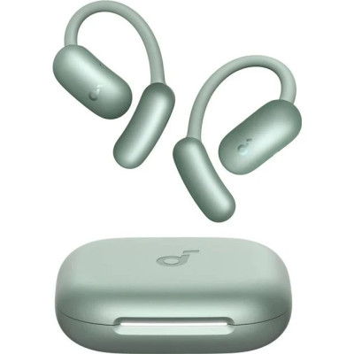 TWS Anker SoundCore AeroFit 2 Green (A3874G61) UA