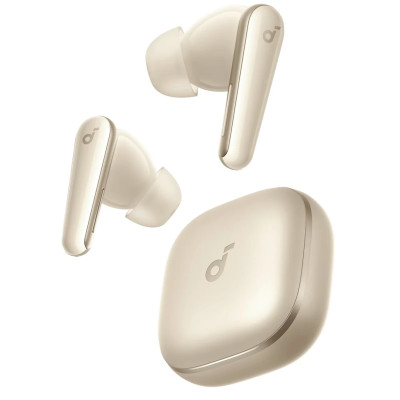 TWS Anker SoundCore Liberty 5 Golden (A3957GB1) UA TWS Anker SoundCore Liberty 5 Golden (A3957GB1) UA