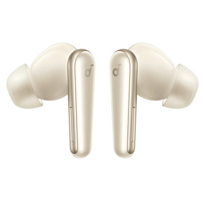 TWS Anker SoundCore Liberty 5 Golden (A3957GB1) UA TWS Anker SoundCore Liberty 5 Golden (A3957GB1) UA