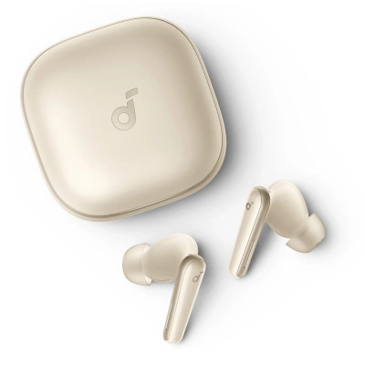 TWS Anker SoundCore Liberty 5 Golden (A3957GB1) UA TWS Anker SoundCore Liberty 5 Golden (A3957GB1) UA