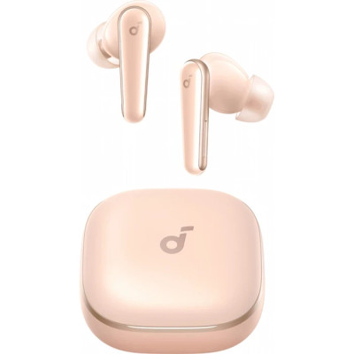 TWS Anker SoundCore Liberty 5 Pink (A3957G51) UA