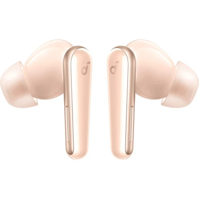 TWS Anker SoundCore Liberty 5 Pink (A3957G51) UA