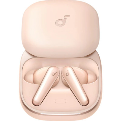 TWS Anker SoundCore Liberty 5 Pink (A3957G51) UA