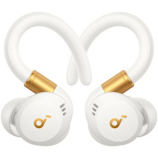 TWS Anker SoundCore Sport X20 White (A3968G21) UA